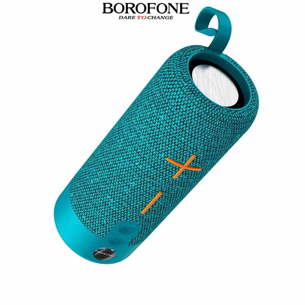 Loa bluetooth Borofone BR19 Chống Nước Chuẩn IPX5