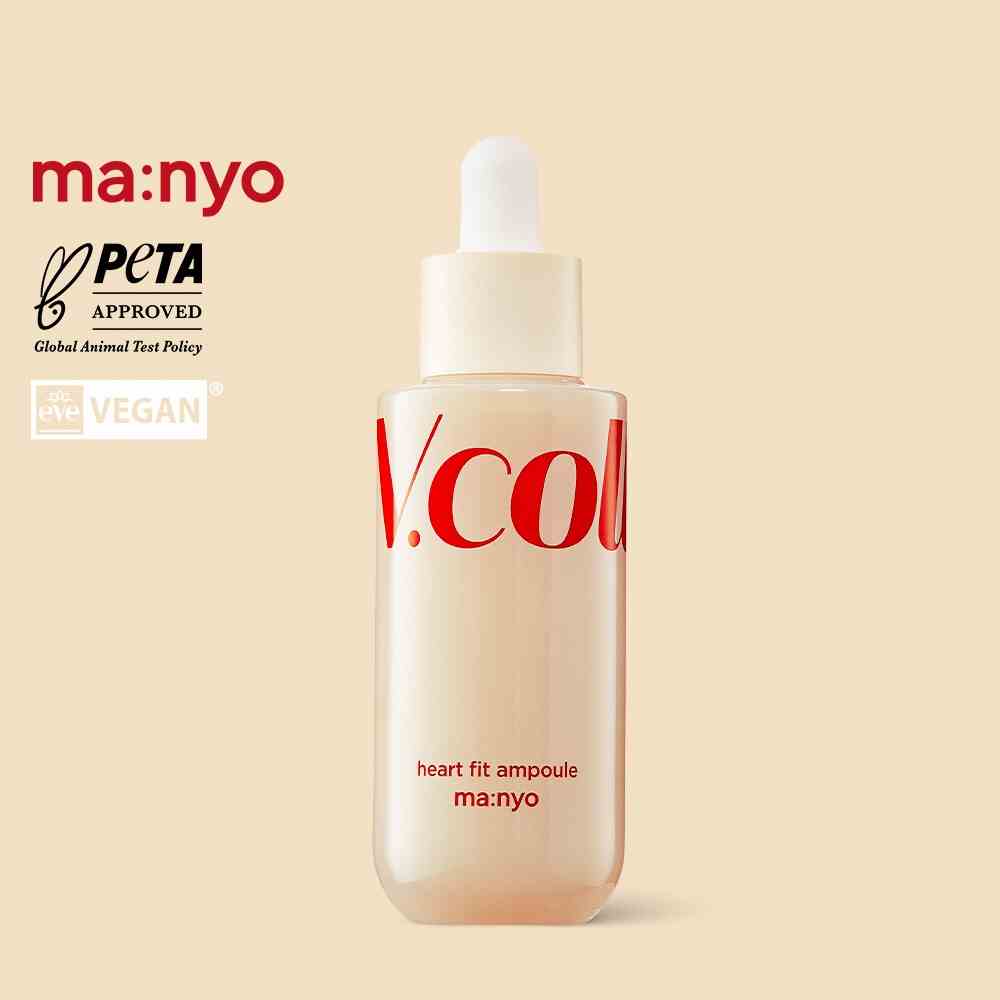 ma:nyo Vcollagen Heart Fit Ampoule 50ml