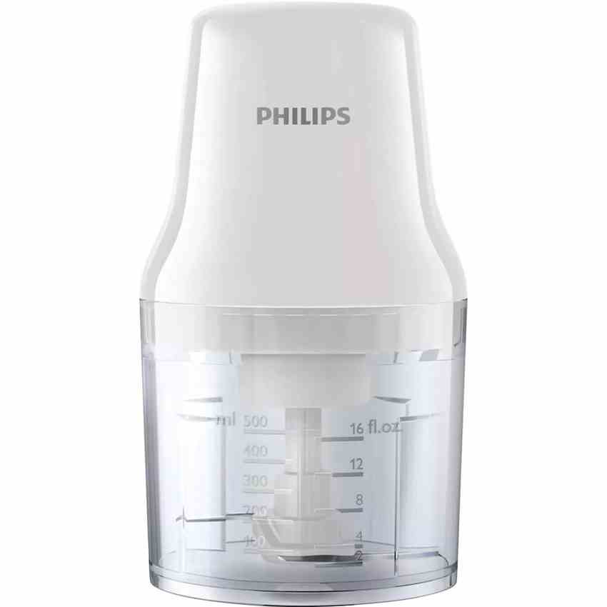 [Mã BMLTB35 giảm đến 35K đơn 99K] Máy xay thịt Philips HR1393 0.7L - Hàng chính hãng