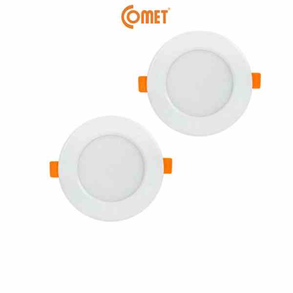 Đèn Led Âm Trần Siêu Mỏng 9W COMET Standard Series CD03S009