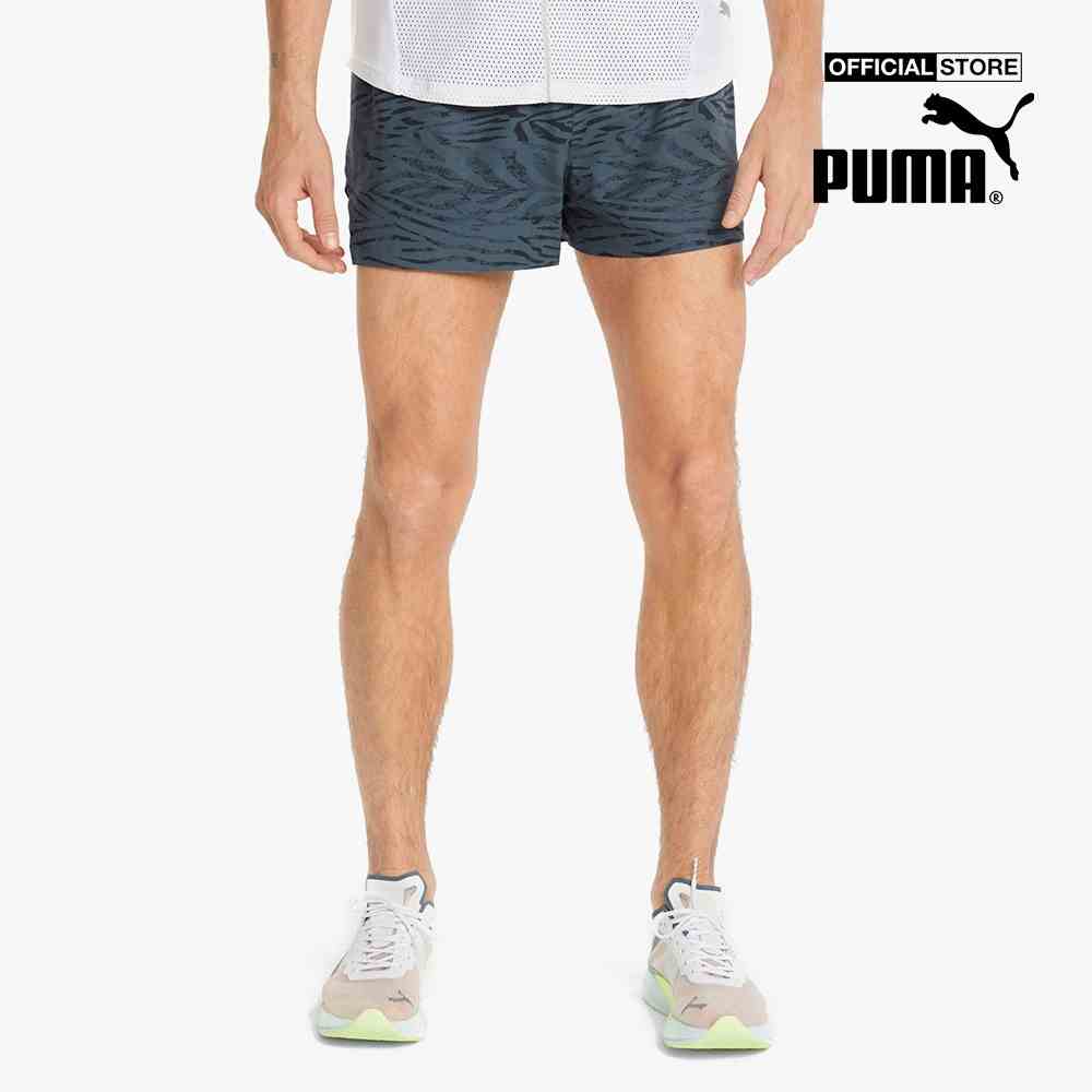 PUMA - Quần shorts thể thao nam Ultraweave 3