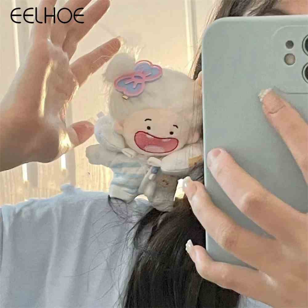 Cod Sẵn Sàng Hài Hước Không Răng Chòm Sao Búp Bê Bông 10Cm Sang Trọng Đồ   Búp Bê Mười Hai Chòm Sao Món Quà Sinh Nhật-Ampe