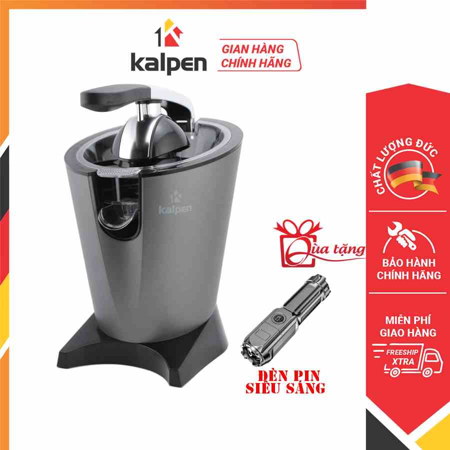 Máy Vắt Cam Kalpen CJK 2682