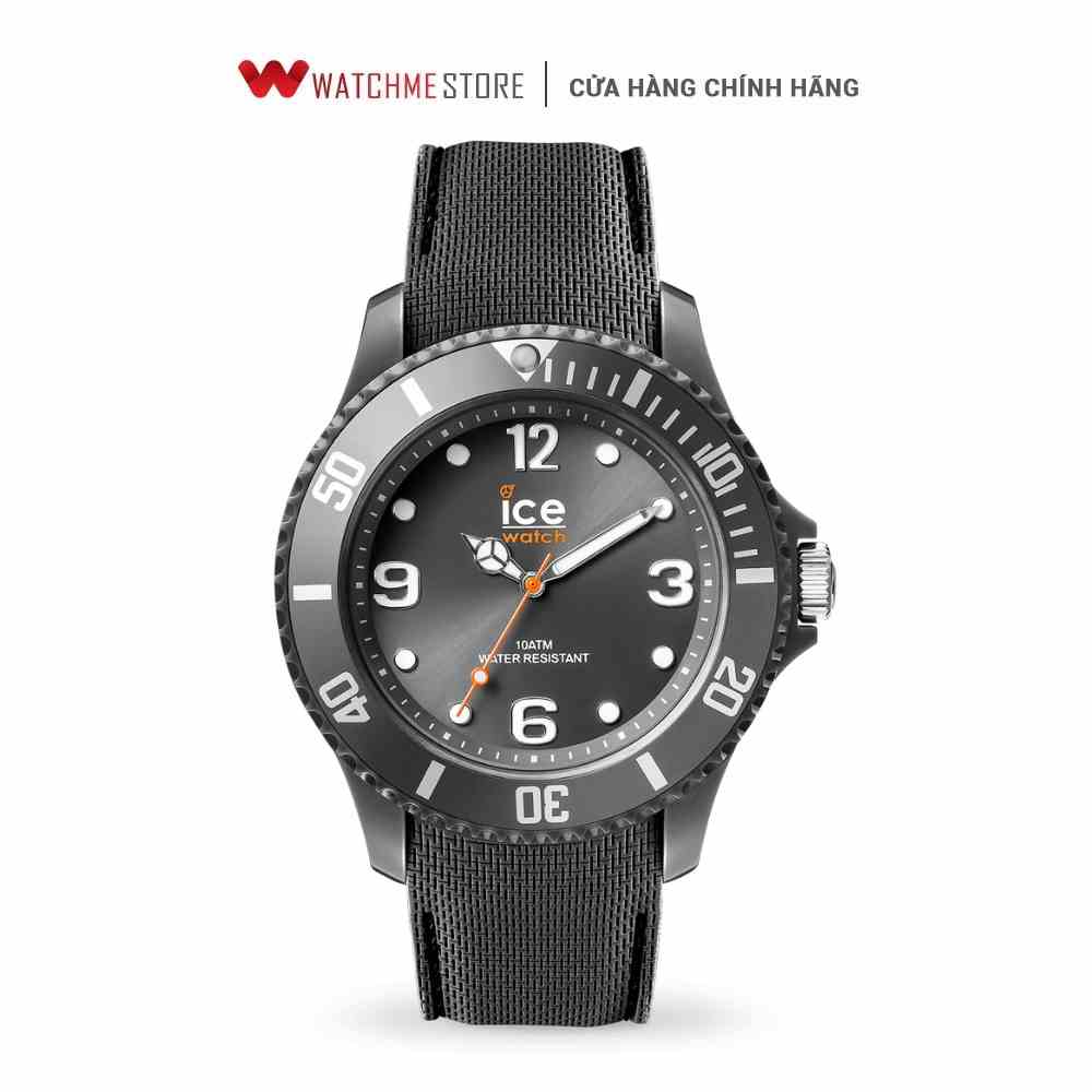 [ ĐẶC BIỆT 18-29.07 - VOUCHER 10%] - Đồng hồ Nam Dây Silicone ICE.WATCH 007268