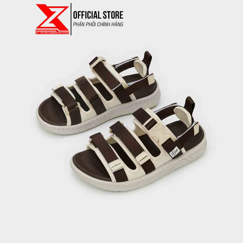 Giày Sandal Nam nữ ZX 3715 - The City Light 2 - Special Version