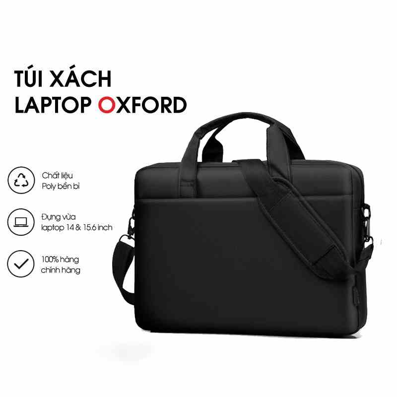 Túi Xách Laptop Công Sở Thời Trang HARAS HRSP290