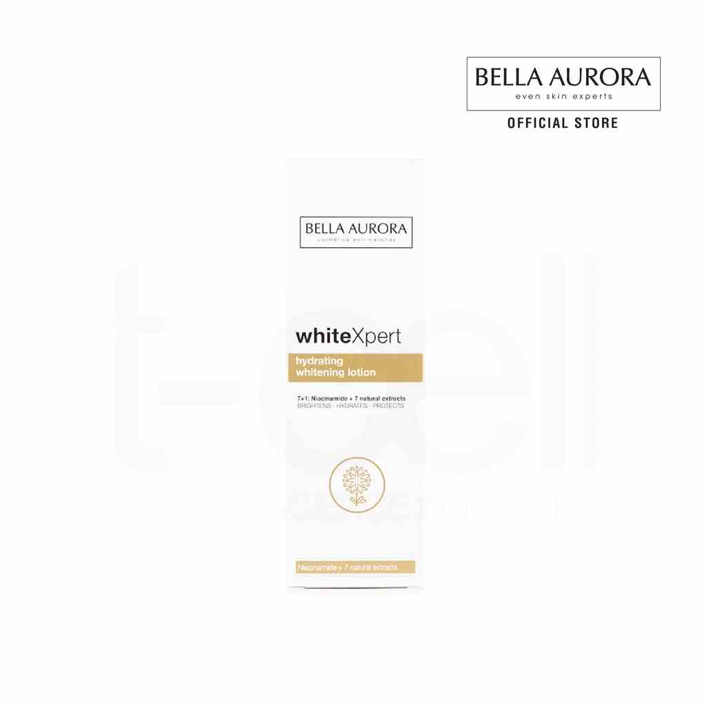 [Mã BMLTB35 giảm đến 35K đơn 99K] Serum Dưỡng Sáng Da, Mờ Thâm Bella Aurora WhiteXpert Serum (30ml)