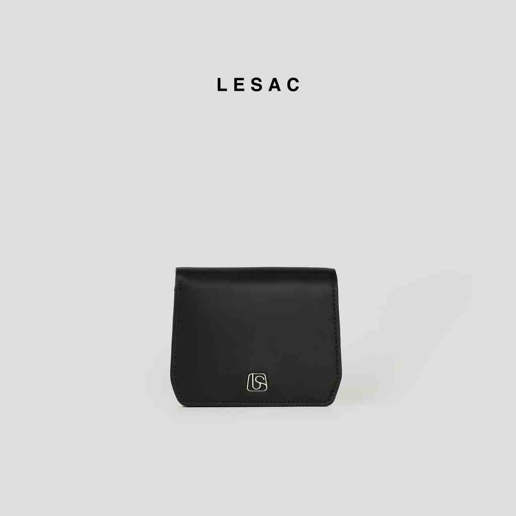 Túi đeo chéo nữ mini LESAC Fei Bag