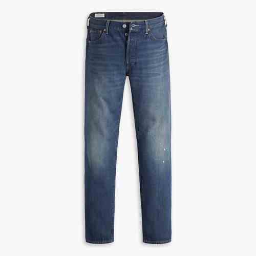 Quần Jeans Nam Dài Levis A4677-0002