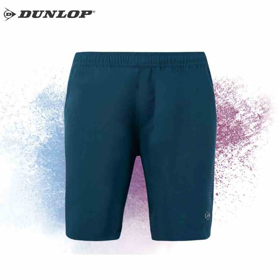 [Mã BMLTB35 giảm đến 35K đơn 99K] Quần Tennis nam thể thao Dunlop - DQTES23020-1S