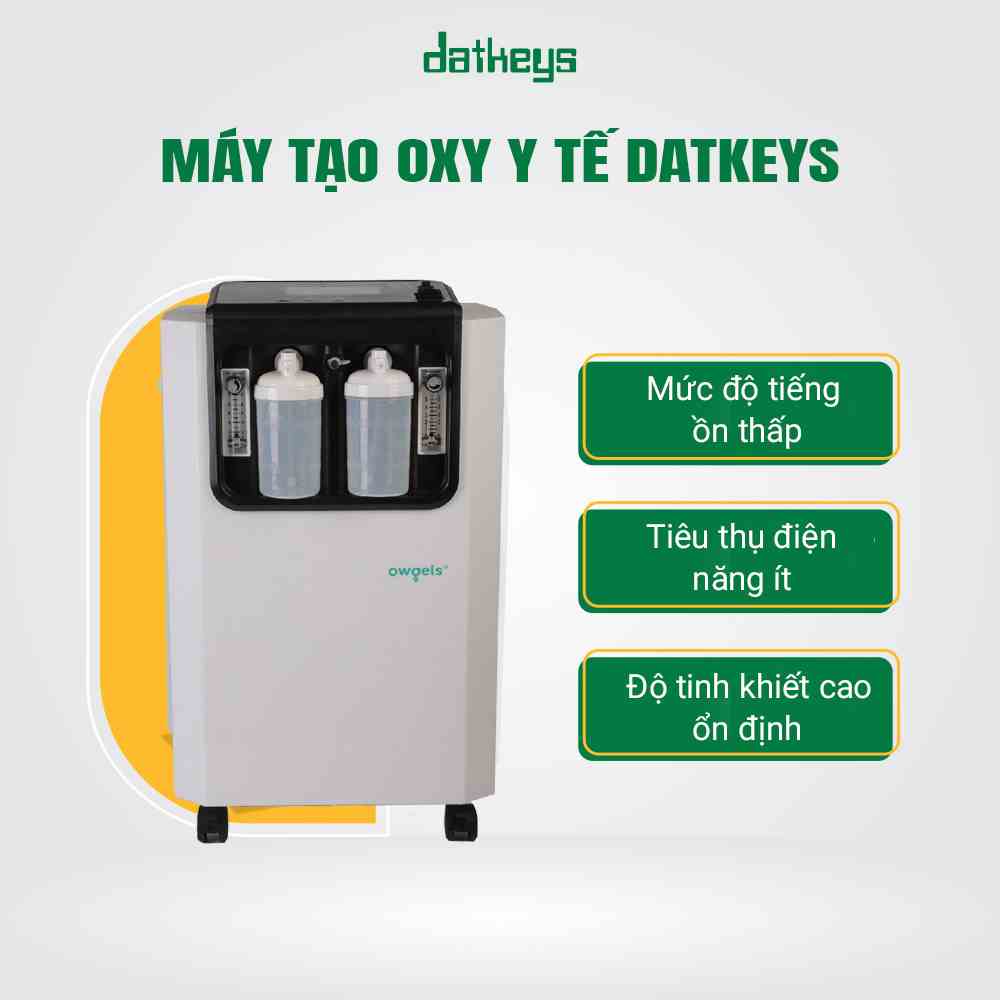 Máy Tạo Oxy Y Tế Datkeys OWGELS Máy Thở Oxy Tại Nhà Cho Người Bệnh 10L - TBYT_OZ-5-01-GW0_02