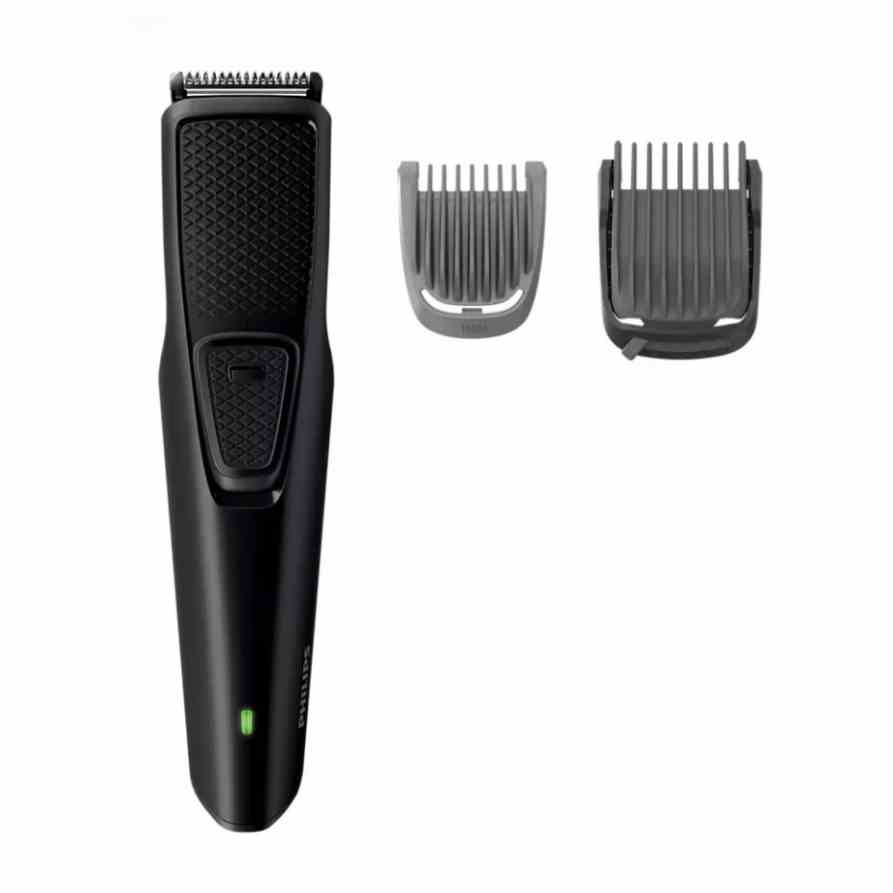 [Mã BMLTB35 giảm đến 35K đơn 99K] Máy tạo kiểu râu Beardtrimmer Philips BT1233/14 - Bảo Hành Chính Hãng 2 Năm