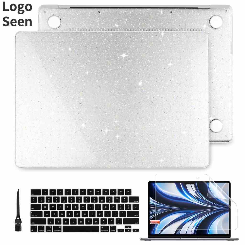 Ốp Điện Thoại Cho 2022 MacBook Pro Air M2 A2681 A2338 M1 Air13 A2337 A2179 A1932 Pro14 / 16 M1 A2442 A2485 Retina A1708 A1706 A2251 A2159 A1989