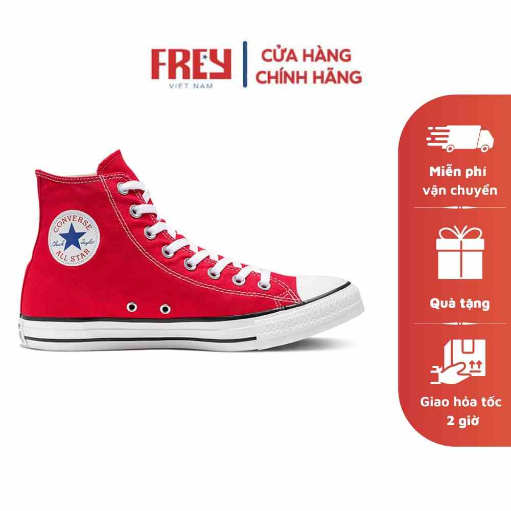 [Mã BMLTB200 giảm đến 100K đơn 499K] Giày Converse Chuck Taylor All Star Classic 127441C