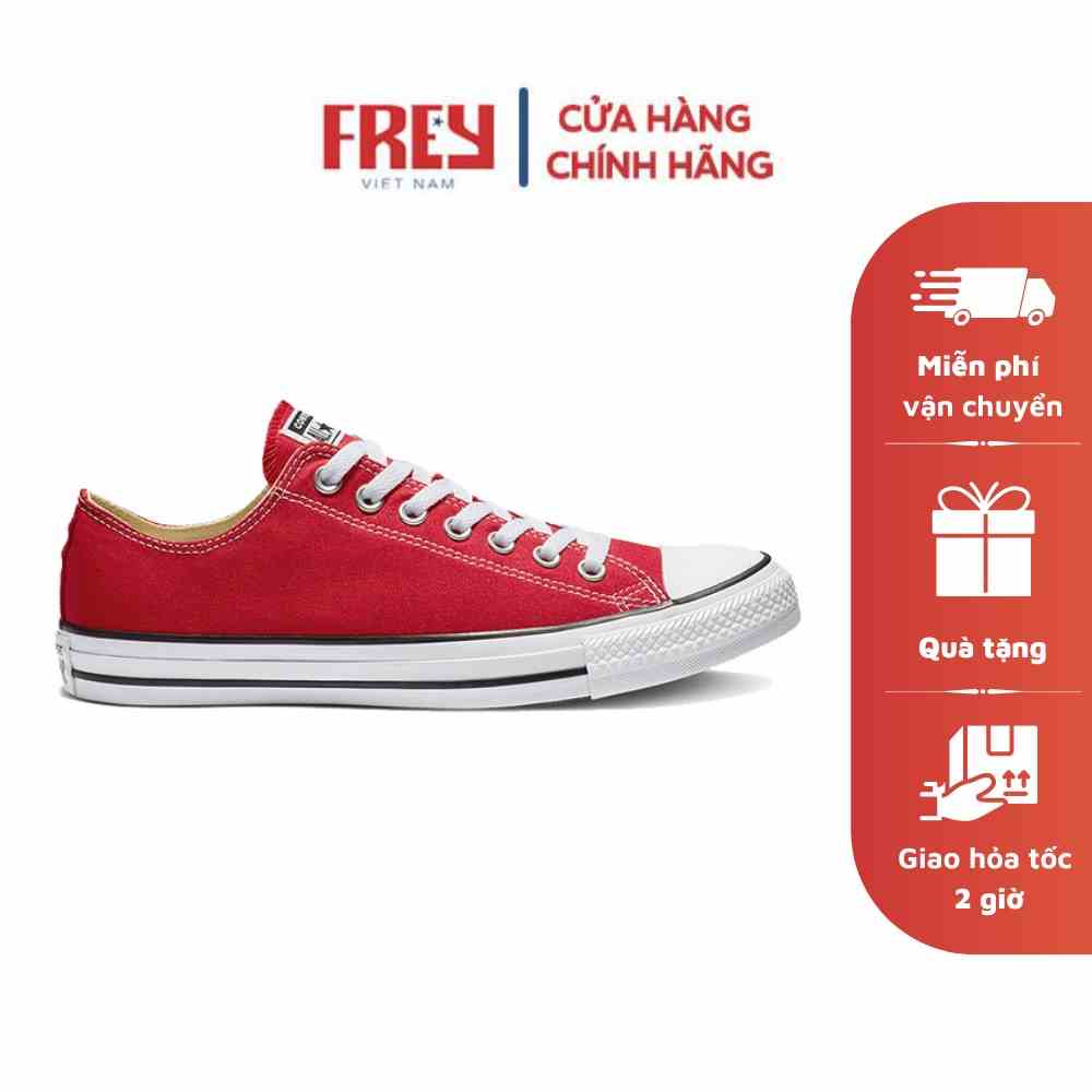 [Mã BMLTB200 giảm đến 100K đơn 499K] Giày Converse Chuck Taylor All Star Classic 127442C