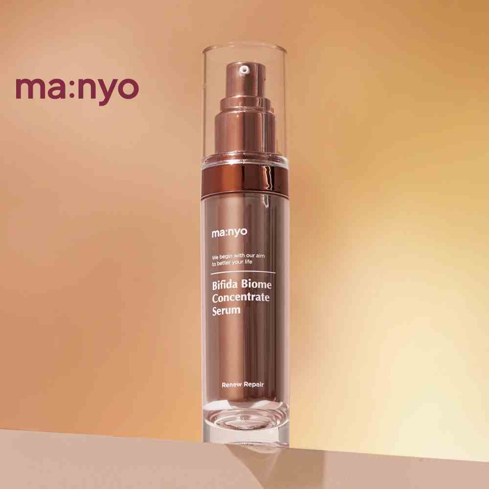 ma:nyo Bifida Biome Concentrate Serum 35ml