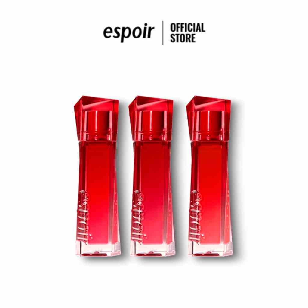 [NEW] Son Tint Bóng Lì ESPOIR COUTURE LIP TINT DEWY GLOWY 5.5g