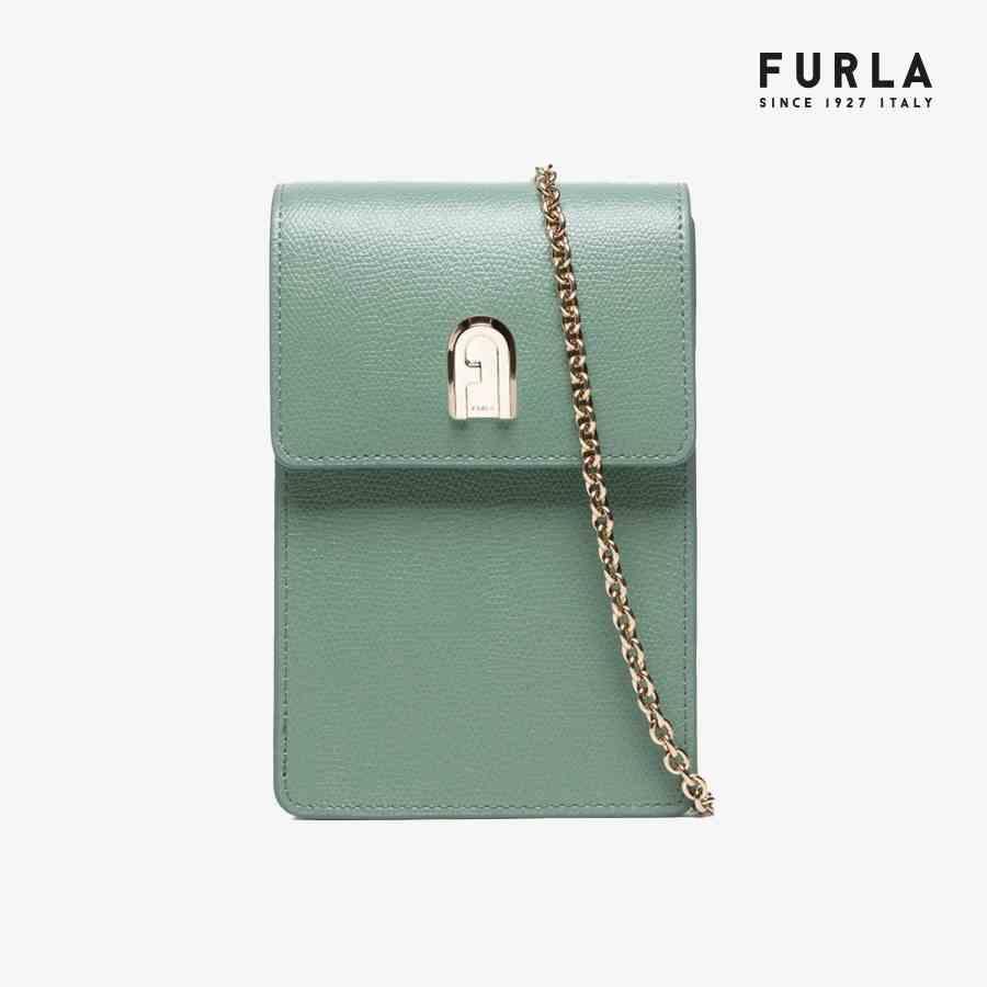 [Mã FAPREBAU3 giảm 10% đơn 1 triệu] Túi FURLA 1927 Mini Vertical Crossbody