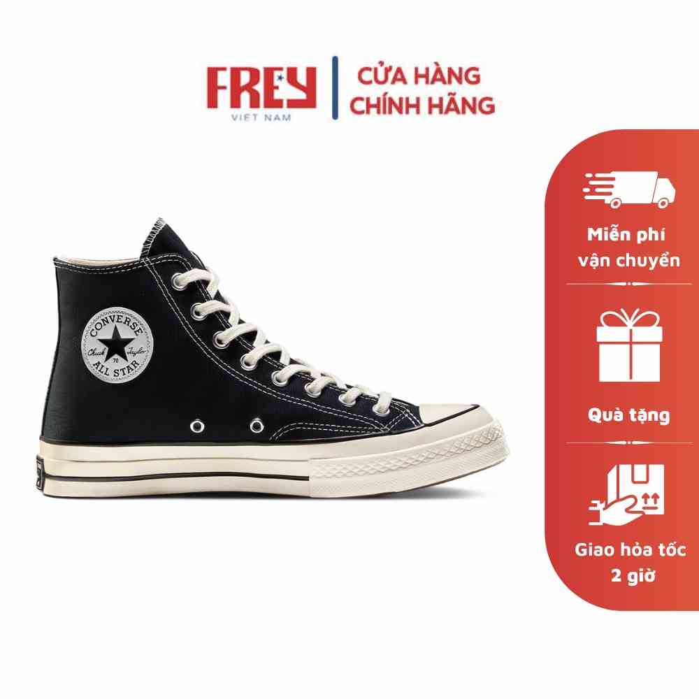 [Mã BMLTB200 giảm đến 100K đơn 499K] Giày Converse Chuck Taylor 1970s 162050C