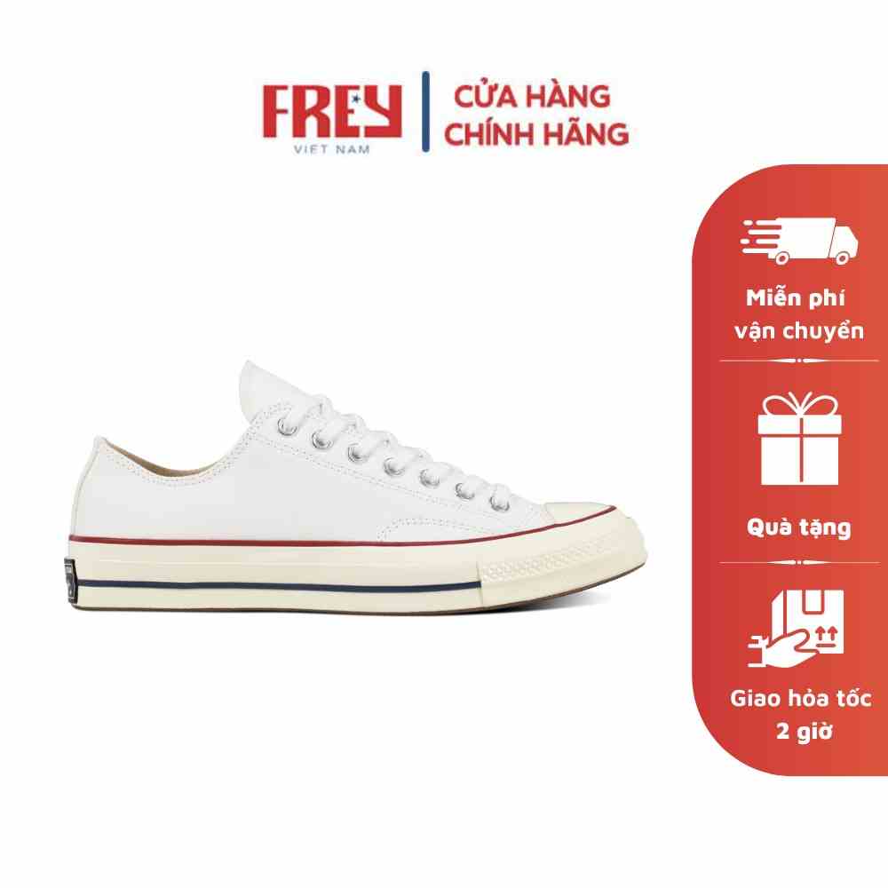 [Mã BMLTB200 giảm đến 100K đơn 499K] Giày Converse Chuck Taylor 1970s 162065C