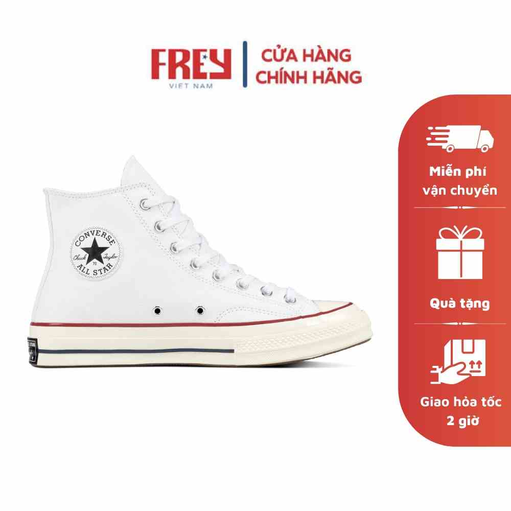 [Mã BMLTB200 giảm đến 100K đơn 499K] Giày Converse Chuck Taylor 1970s 162056C