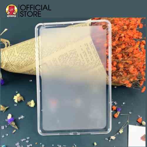 Ốp lưng dành cho iPad Mini 4 5 2015 2019 Tpu dẻo trong chống va đập và trầy xước Handtown