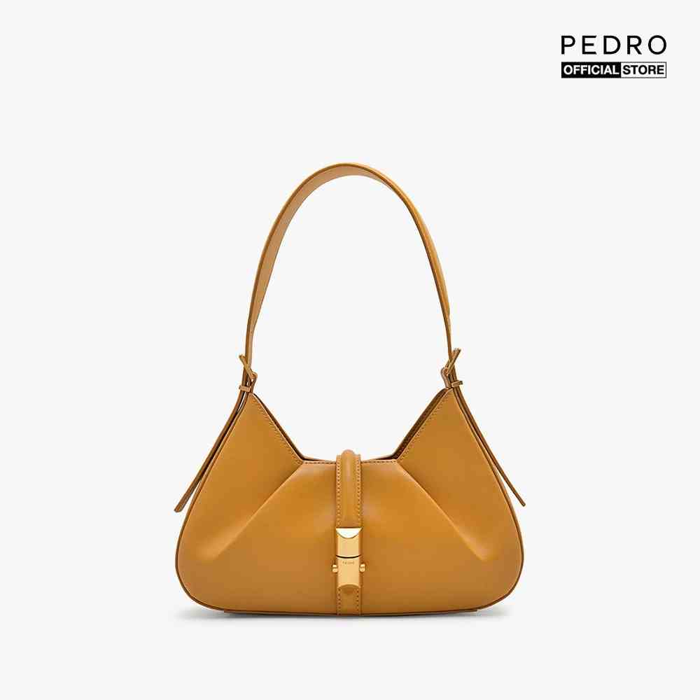 PEDRO - Túi đeo vai nữ phom hình thang thời trang PW2-36610005-36