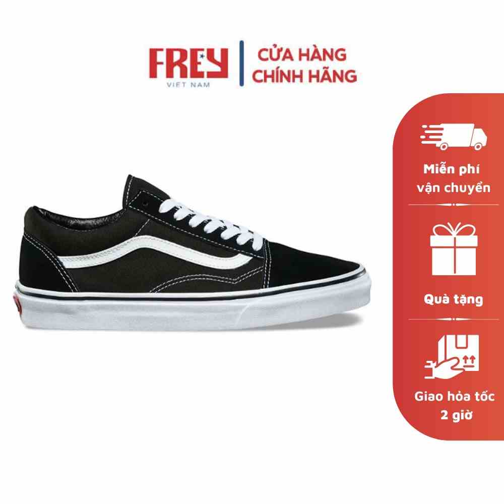 [Mã BMLTB200 giảm đến 100K đơn 499K] Giày Vans Old Skool VN000D3HY28