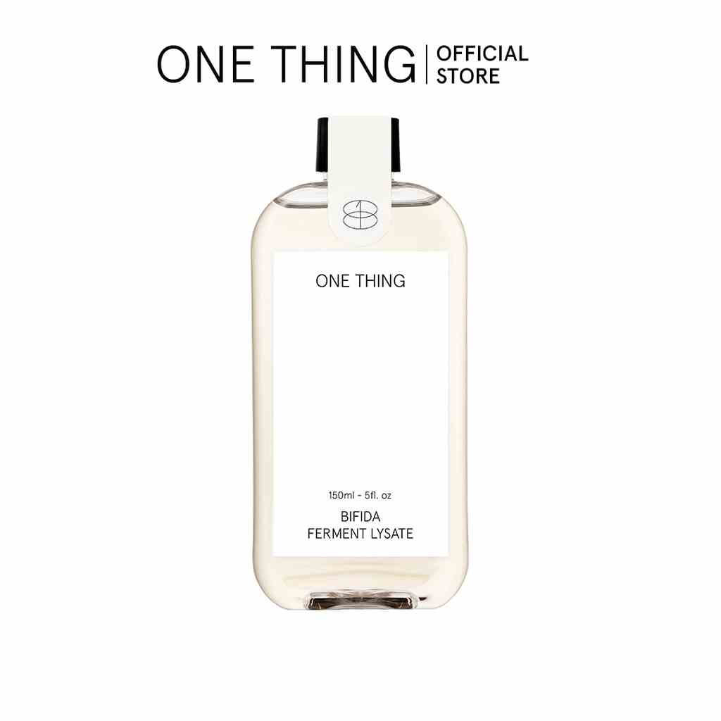 Nước Hoa Hồng One Thing Bifida Ferment Lysate 150ml