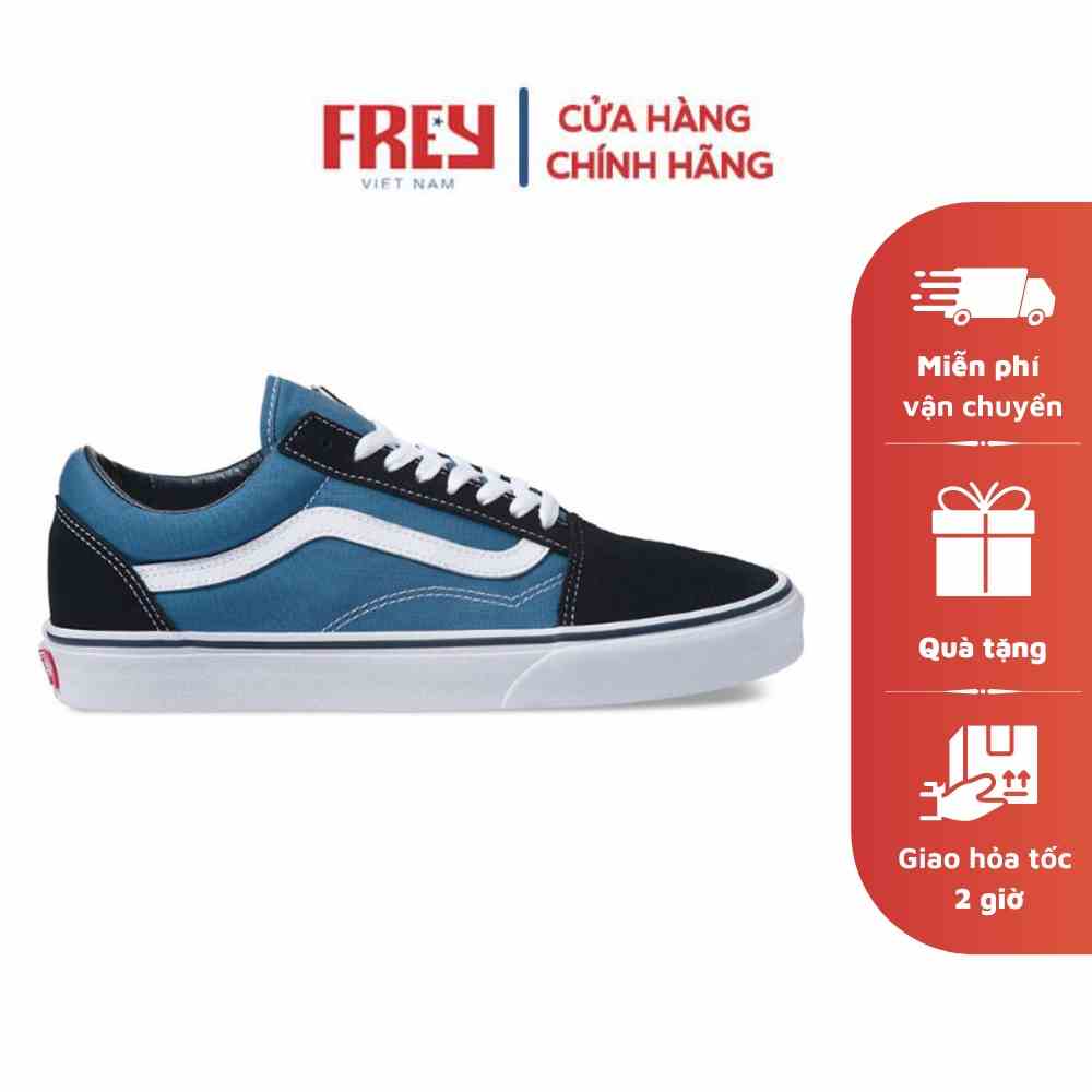 [Mã BMLTB200 giảm đến 100K đơn 499K] Giày Vans Old Skool VN000D3HNVY