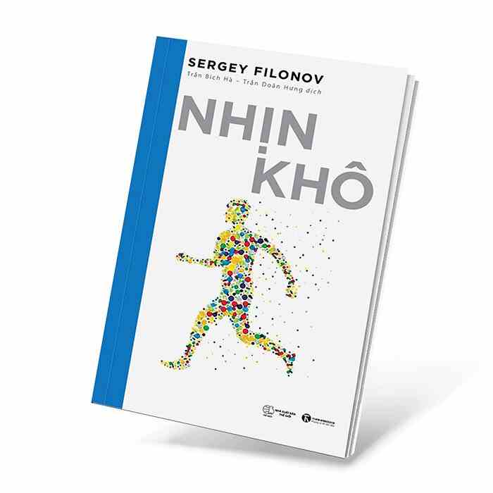 [Mã BMLTB35 giảm đến 35K đơn 99K] Sách - Nhịn Khô - nguyetlinhbook