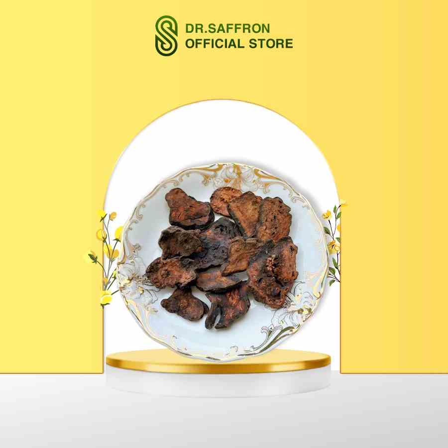 Hà Thủ Ô Đỏ 500g Sấy Khô Tự Nhiên, Củ Hà Thủ Ô Rừng, Nguyên Chất 100% Giúp Đen Tóc, Đẹp Da