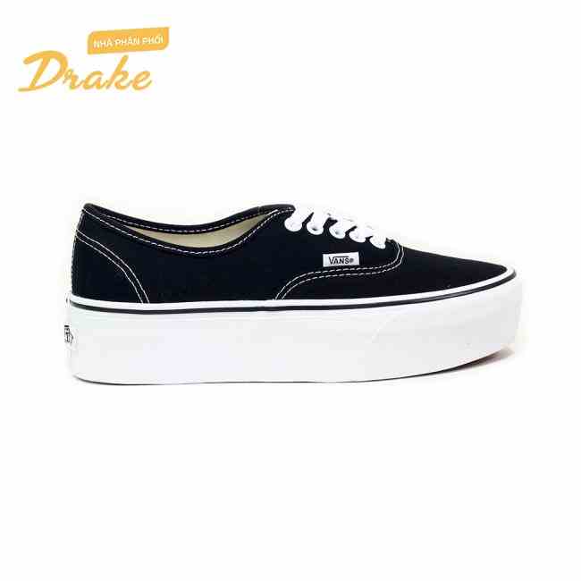 Giày sneakers Vans UA Authentic Stackform - VN0A5KXXBMX