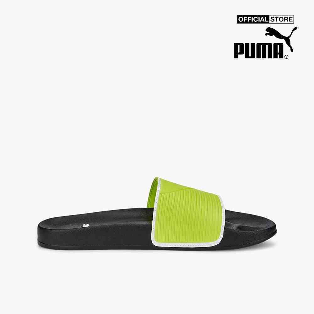 [Mã BMLTB35 giảm đến 35K đơn 99K] PUMA - Dép quai ngang bản lớn Leadcat 2.0 Shower 384140-04