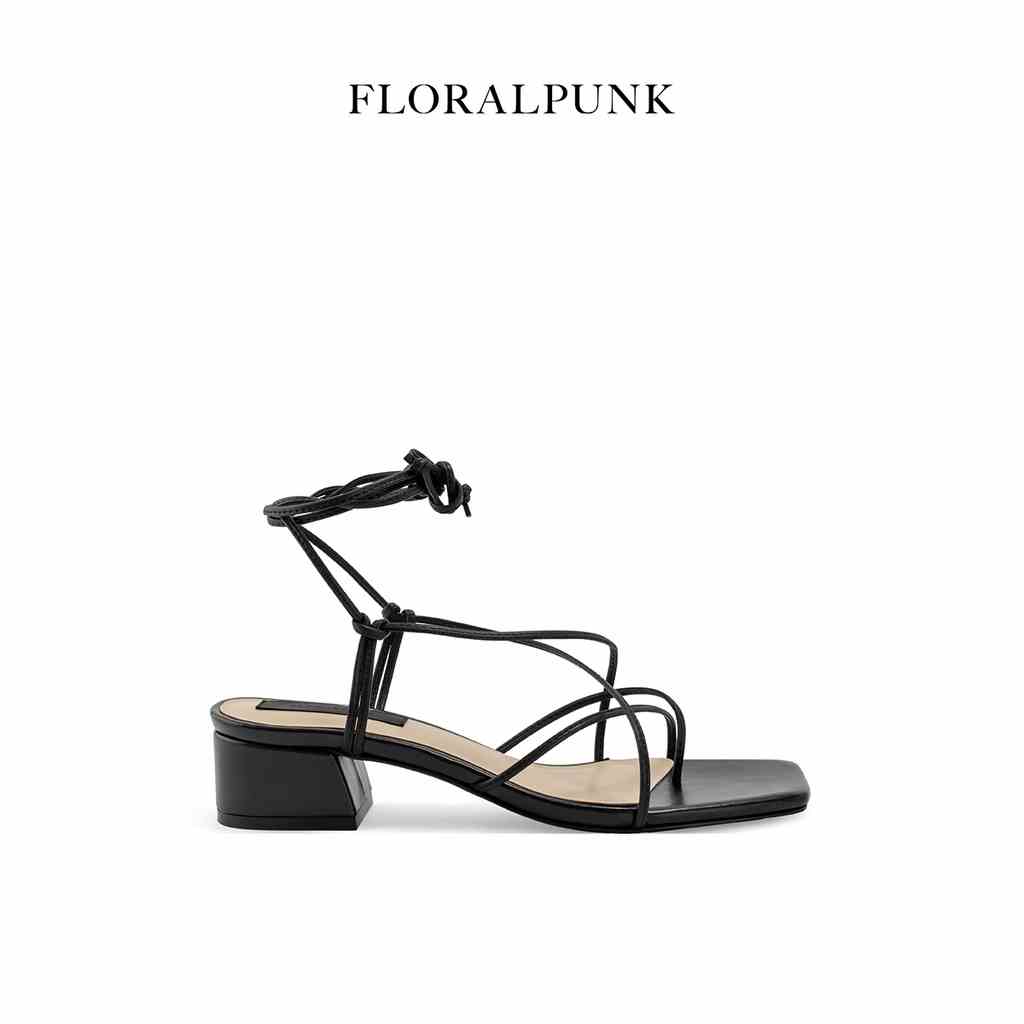 Giày sandal Floralpunk Millie Sandals - 3cm