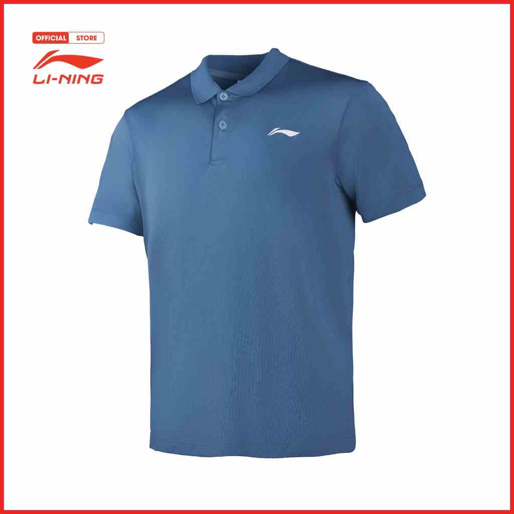 Áo Polo Thể Thao Li-Ning Nam APLS073-6