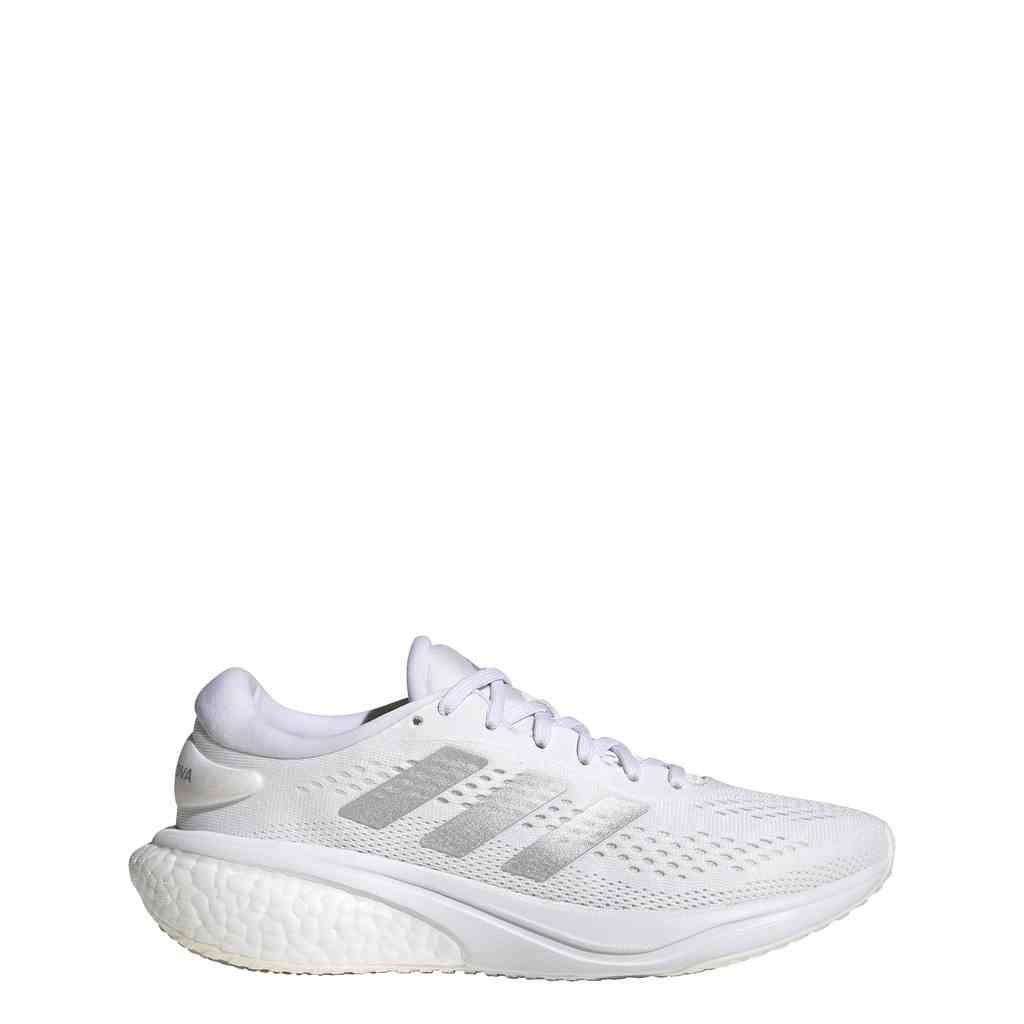 adidas Chạy Giày Chạy Bộ Supernova 2 Nữ trắng GZ6939