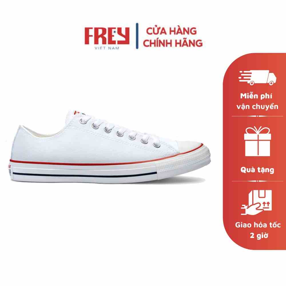 [Mã BMLTB200 giảm đến 100K đơn 499K] Giày Converse Chuck Taylor Classic 121176