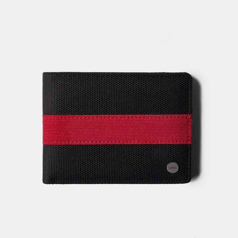 Ví DOLANTO BRAND® Mark Wallet - Ngang