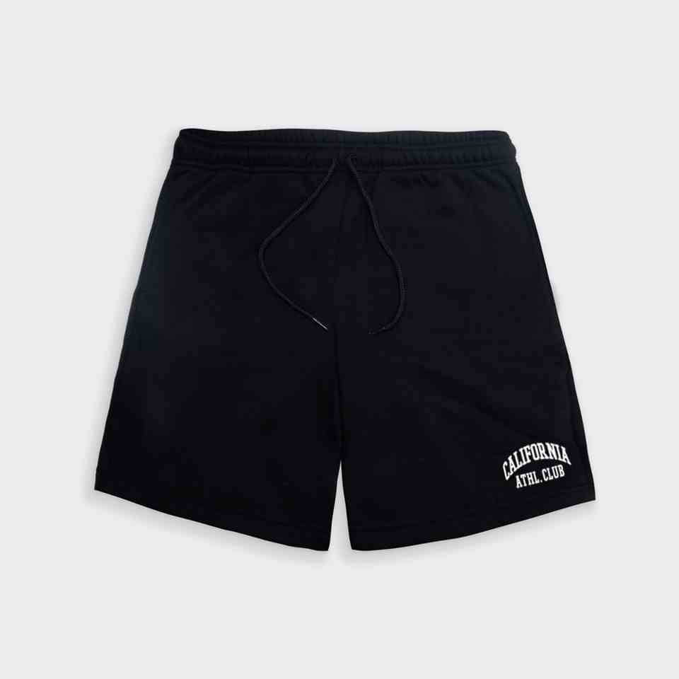 [Mã BMLTB35 giảm đến 35K đơn 99K] Quần Short Nam BamBoostreetwear Califonia chất cotton 100% không xù 210