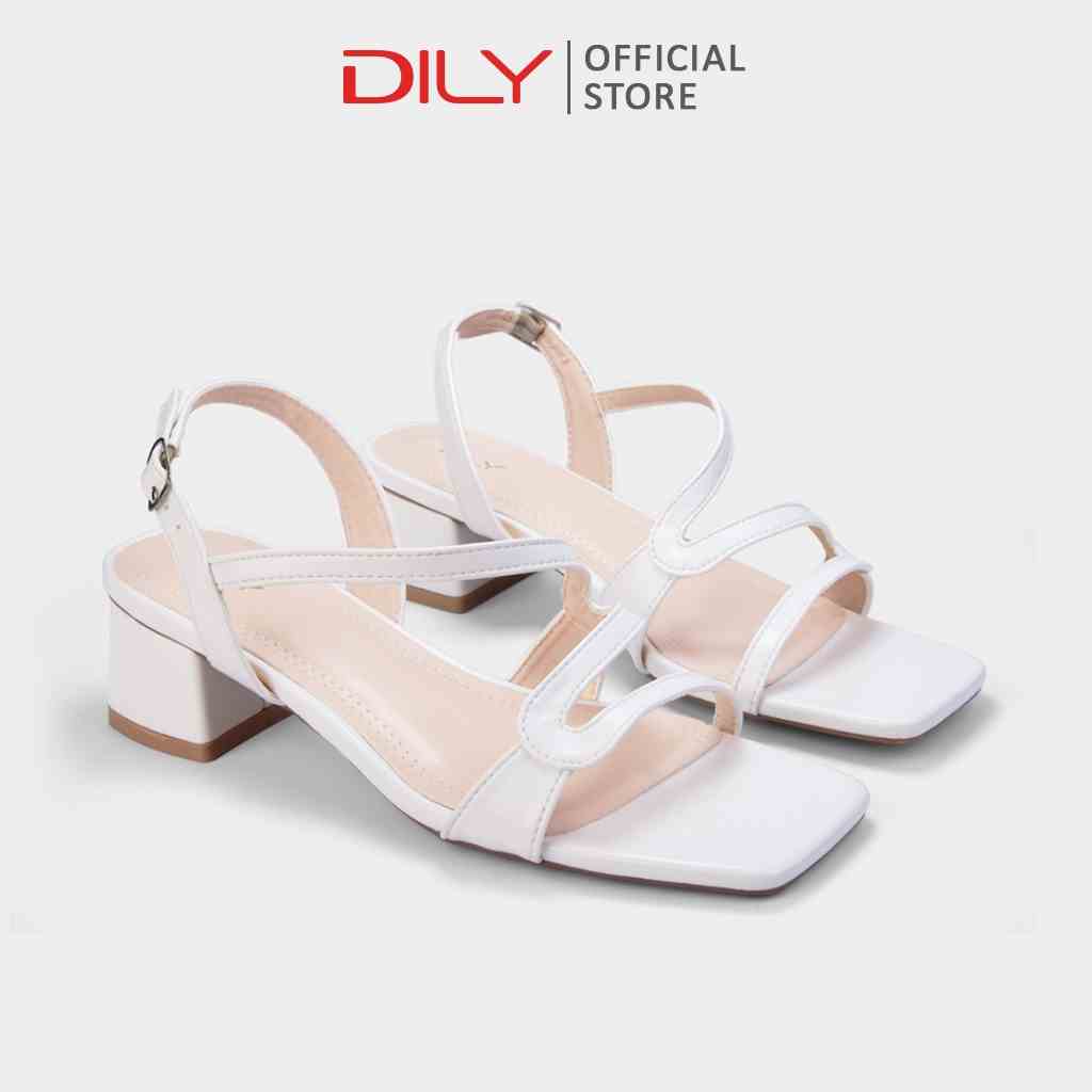 Giày sandal nữ DILY AA0356