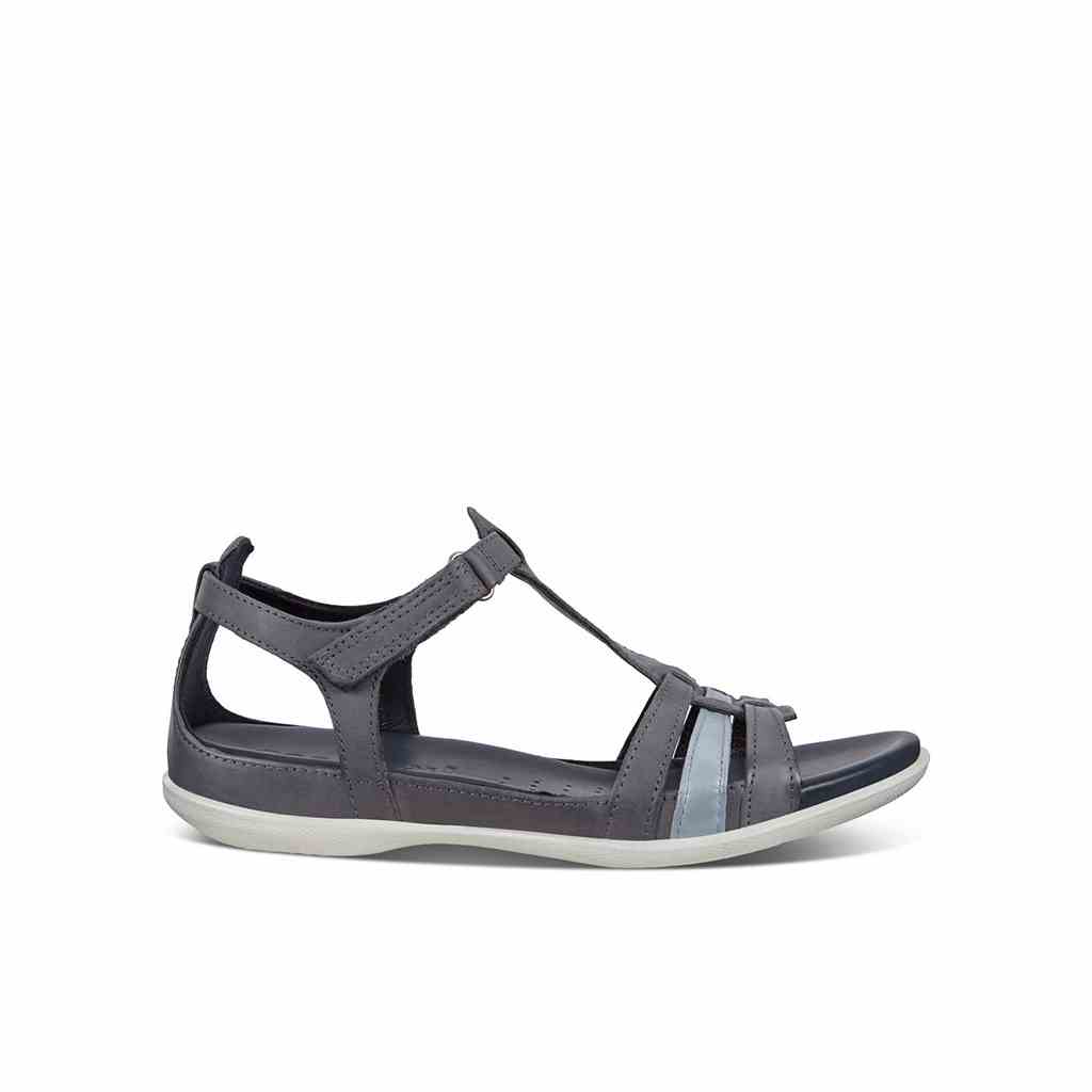 [Mã BMLTB200 giảm đến 100K đơn 499K] Giày Sandal Ecco Nữ Flash 24087351943 211