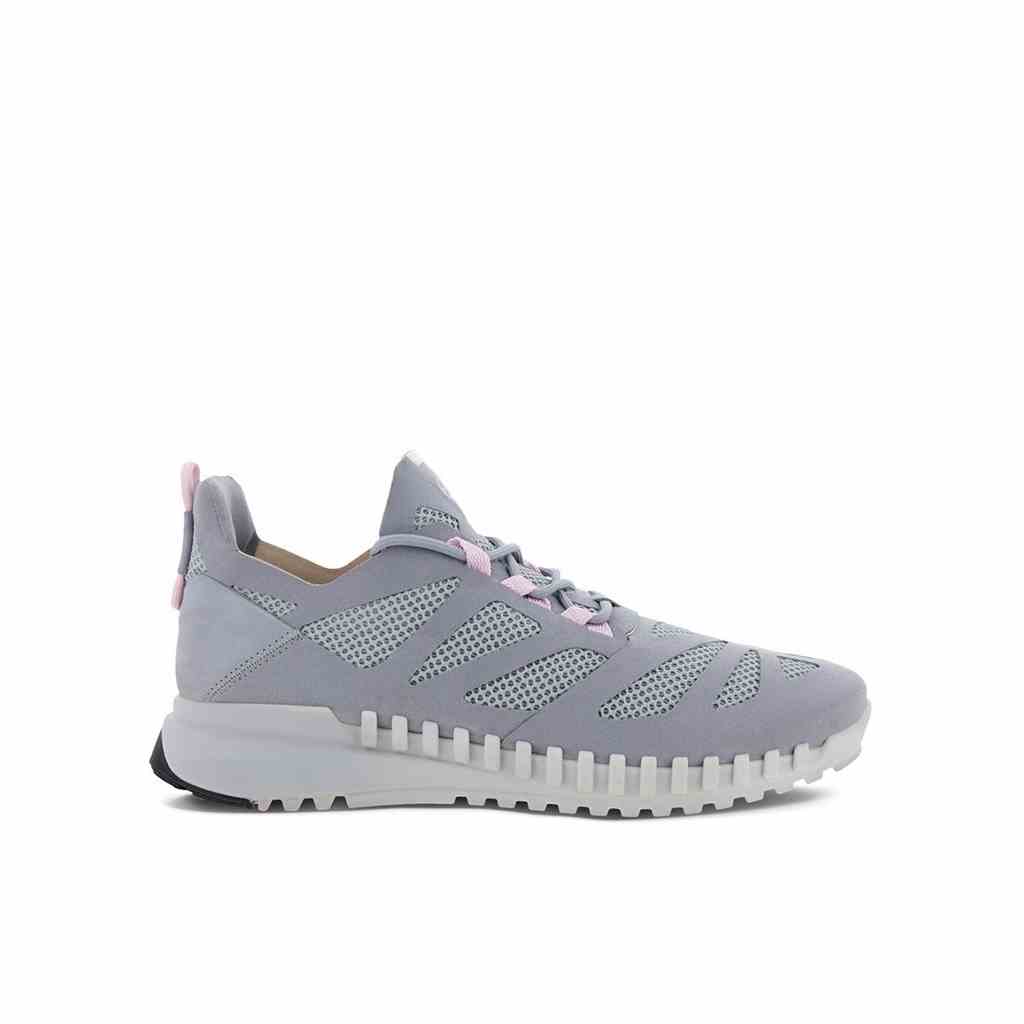 [Mã BMLTB200 giảm đến 100K đơn 499K] Giày Sneaker Ecco Nữ Zipflex W 80378358295 211