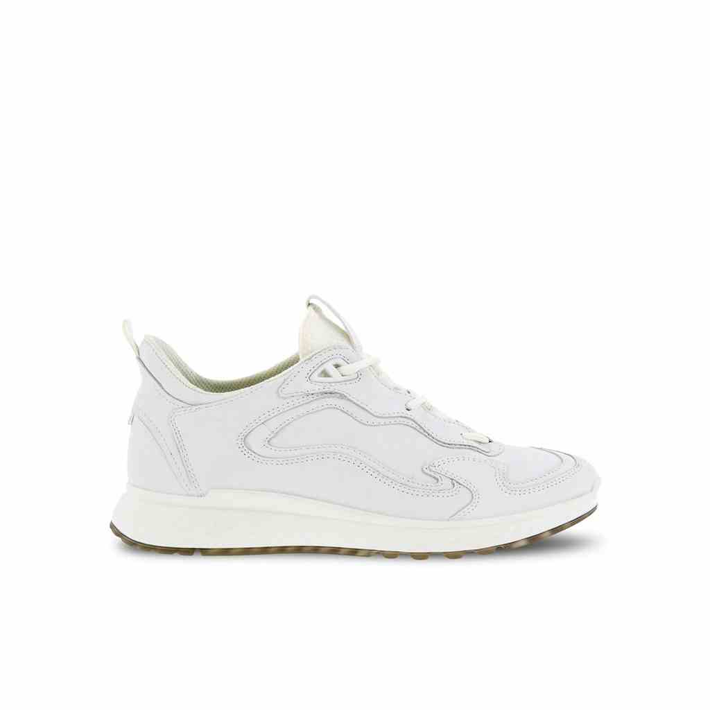 [Mã BMLTB200 giảm đến 100K đơn 499K] Giày Sneaker Ecco Nữ St1 W 83784350696 211