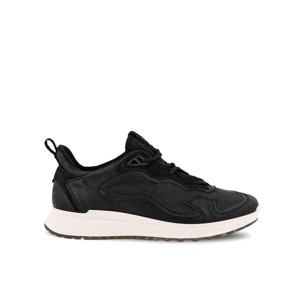 [Mã BMLTB200 giảm đến 100K đơn 499K] Giày Sneaker Ecco Nữ St1 W 83784351094 211