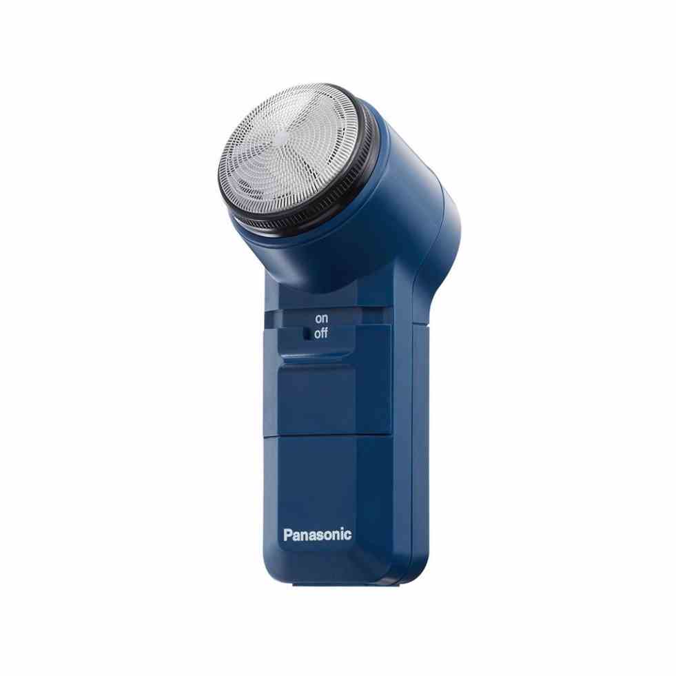 Máy Cạo Râu Panasonic ES534DP527