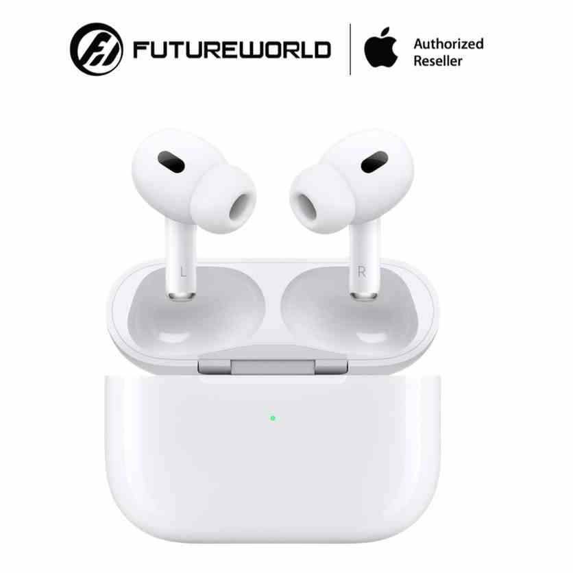 AirPods Pro (2nd Gen)- Hàng Chính Hãng