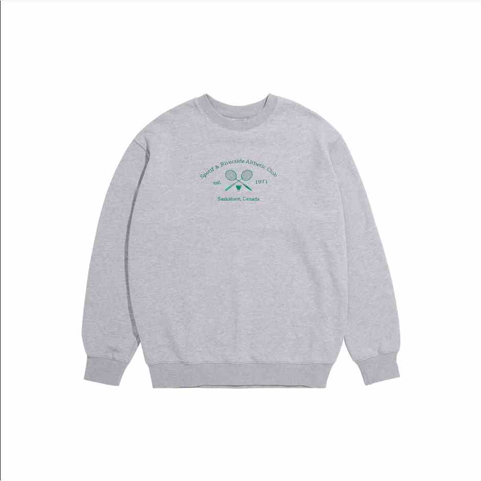 Áo nỉ Noam Spotif Club Sweater