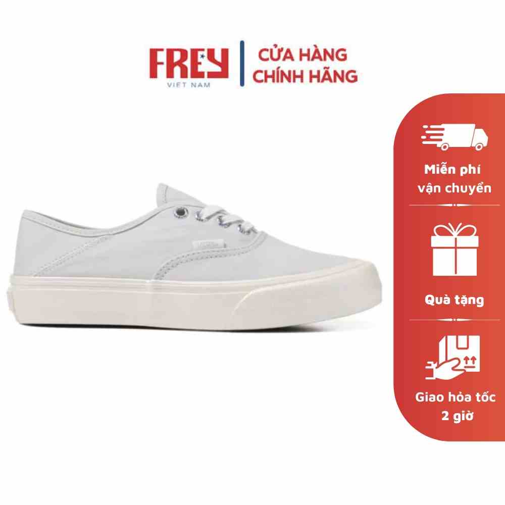 [Mã BMLTB200 giảm đến 100K đơn 499K] Giày Vans Authentic SF Abalone VN0A5HYPAXQ