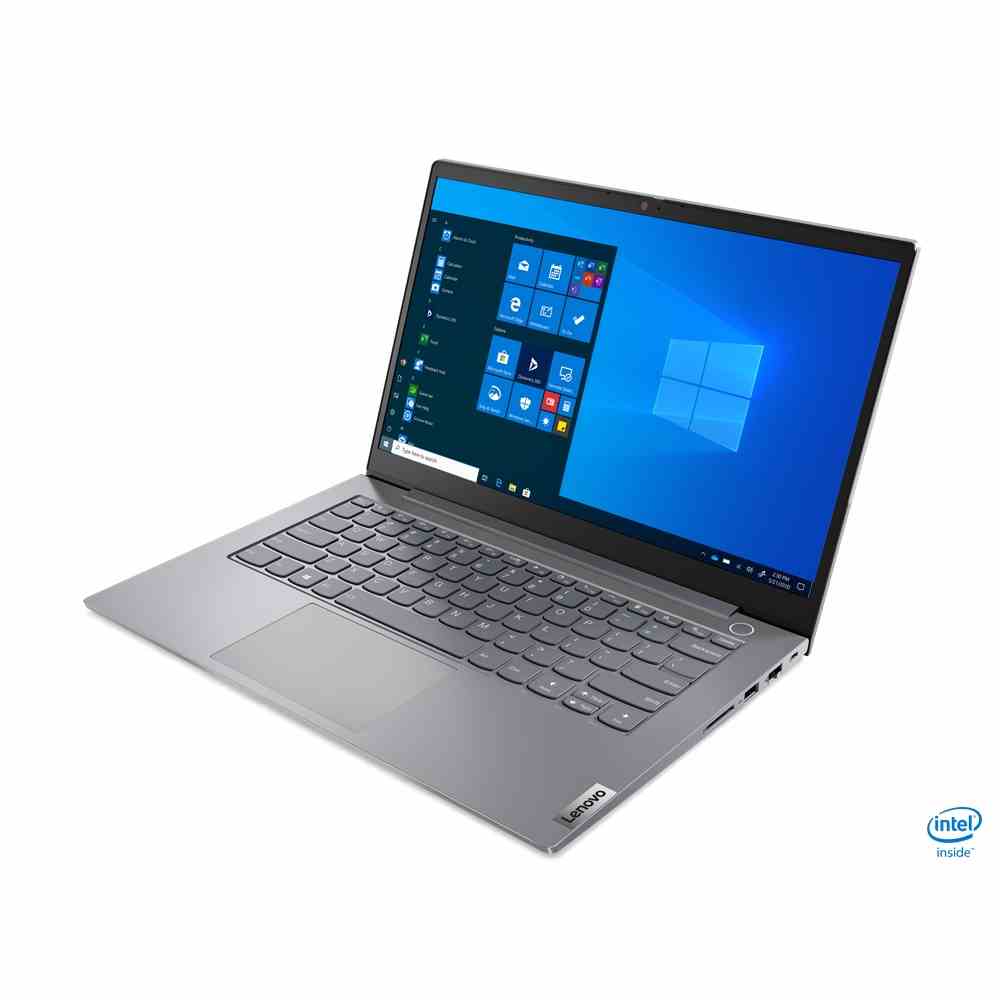 [ELCL10 Giảm 10% Tối Đa 2Tr] LapTop Lenovo ThinkBook 14 G4 IAP 21DH00E0VN |i5 _ 1235U |8GB |512GB SSD |14